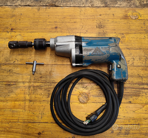 Trapano maschiatore, marca LESTO