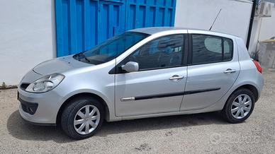 Renault Clio 1.5 dCi 85CV 5 porte Rip Curl