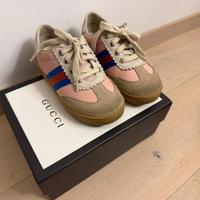 Sneakers gucci bimba