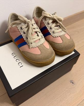 Sneakers gucci bimba
