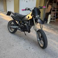 Husqvarna sm 125