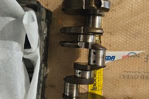 Albero Motore Chevy 350 V8 5.7L GM 3932442 