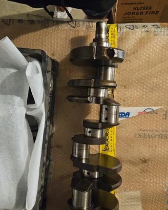 Albero Motore Chevy 350 V8 5.7L GM 3932442 