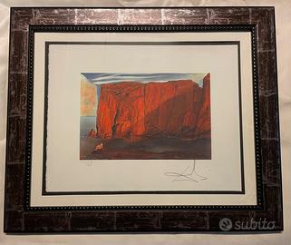Salvador Dalí - "L'enigma del desiderio"
