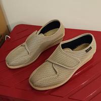 SANAGENS scarpe donna riabilitative INDOOR 77 Tg40