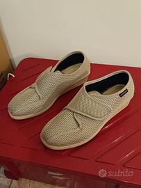 SANAGENS scarpe donna riabilitative INDOOR 77 Tg40