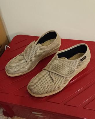SANAGENS scarpe donna riabilitative INDOOR 77 Tg40