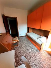 Stanza zona Lambrate/ufine