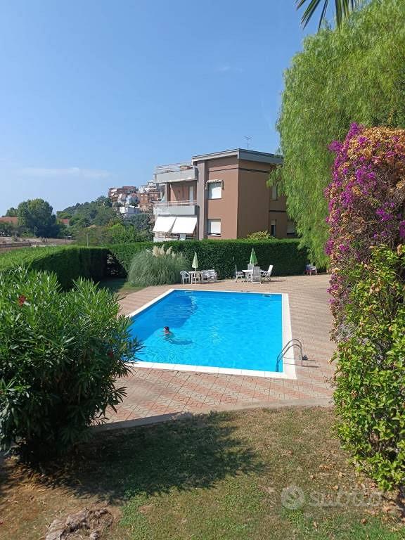 Appartamento – Albenga, Vadino, Savona - Vista 4