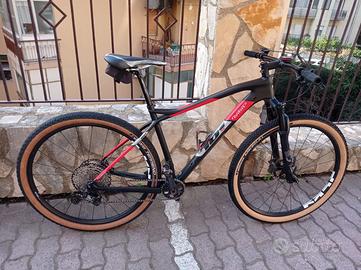 MTB Wilier 101x