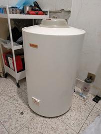 Scaldabagno elettrico 70 litri