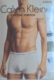 Boxer uomo Calvin Klein