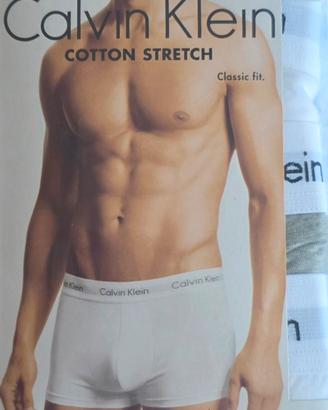 Boxer uomo Calvin Klein