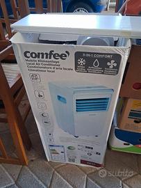 condizionatore portatile 
