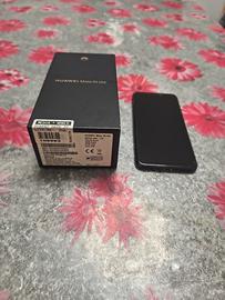 Huawei Mate 20 Lite Black