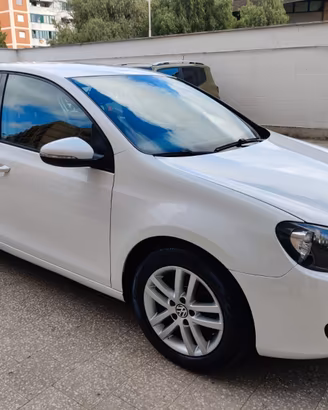 Volkswagen Golf 1.6 Diesel