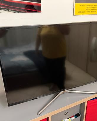 Smart tv Samsung Full HD 40 pollici