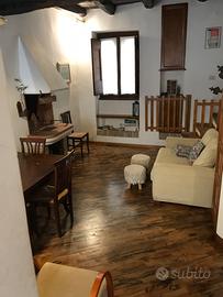 Casa indipendente