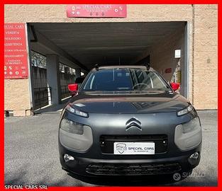 Citroen C4 CACTUS 1.6 Hdi Automatica