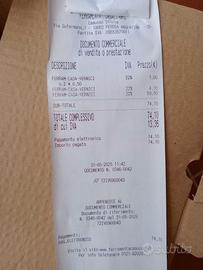 Elettropompa a  immersione per acque sporche