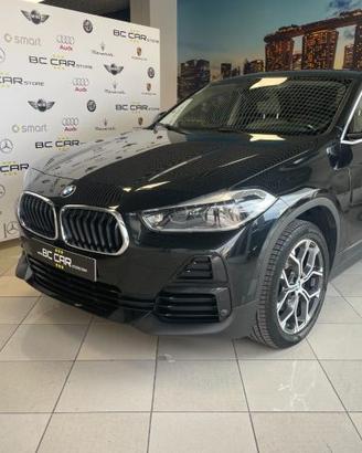 BMW X2 sDrive16d Aut. FULL LED PELLE PACK LUCI