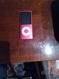 I pod nano 5ª generazione p