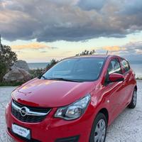 Opel Karl 1.0 75 CV Cosmo