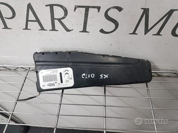 Airbag Sedile SX Renault Clio - 2014 in poi
