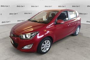 Hyundai i20 5p 1.2 Classic econext (bluedrive...