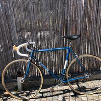 bicicletta d'epoca