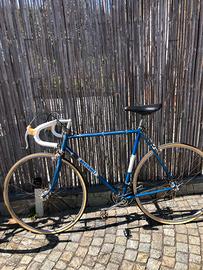 bicicletta d'epoca