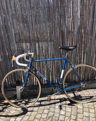 bicicletta d'epoca