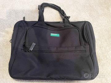 Borsa a tracolla United Colors of Benetton