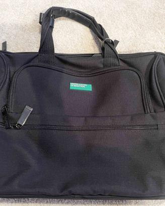 Borsa a tracolla United Colors of Benetton