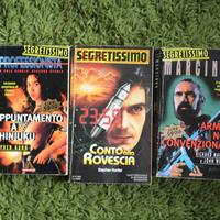 Libri Segretissimo
