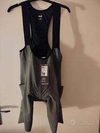 pantaloncini imbottiti  x bici da donna
