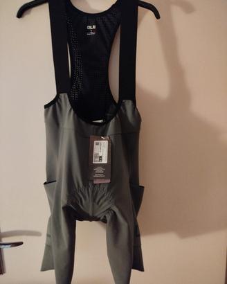 pantaloncini imbottiti  x bici da donna