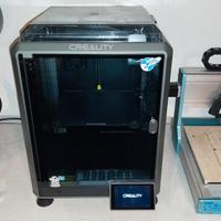 Creality K1C
