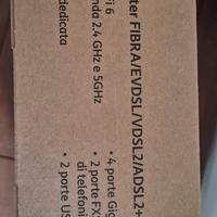 router fibra