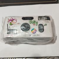 macchina fotografica usa e getta