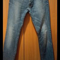 Jeans uomo Calvin Klein