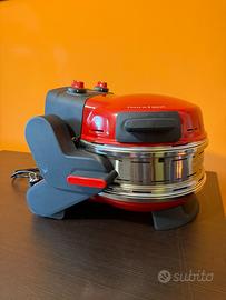 Ariete forno pizza doppio