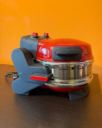 Ariete forno pizza doppio