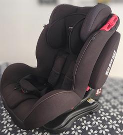 Seggiolino auto Foppapedretti non ISOFIX