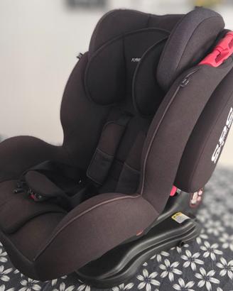 Seggiolino auto Foppapedretti non ISOFIX