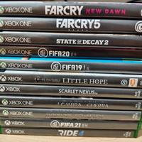 giochi Xbox one