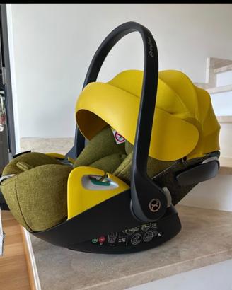 CYBEX Platinum Cloud T i-Size