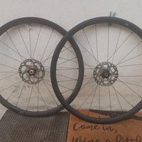 fulcrum 4 db