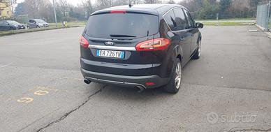  ford s max  2000 tdci  163 cv