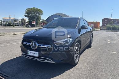 MERCEDES GLA 200 d Automatic 4Matic Sport